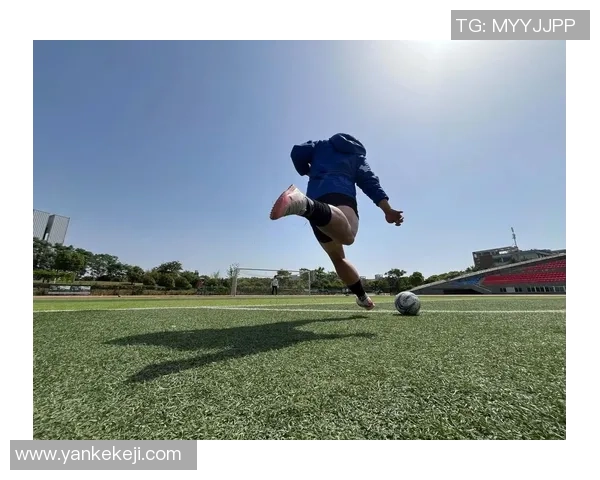 2023年崭露头角的足球新星们展现出无限潜力与激情