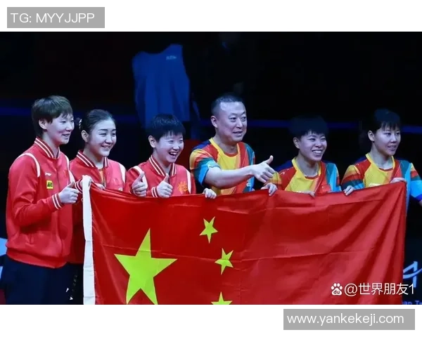 乒乓球战术评比结果揭晓广州乒乓球队荣登第六名位置 乒乓球战术评比结果揭晓广州乒乓球队荣登第六名位置