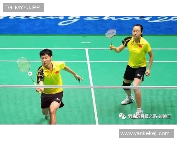 北京羽毛球队转型升级之路探秘与未来展望