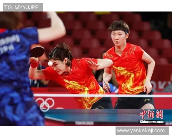 广州乒乓球队在欧锦赛中的辉煌历程与突破成就全景回顾 广州乒乓球队在欧锦赛中的辉煌历程与突破成就全景回顾