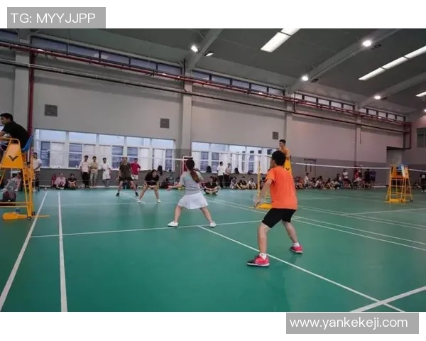 西安羽毛球队在精英赛中的心理素质表现分析与反思
