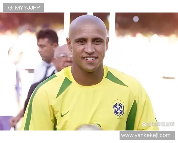 巴西足球明星罗伯特的传奇故事与辉煌成就探秘 巴西足球明星罗伯特的传奇故事与辉煌成就探秘