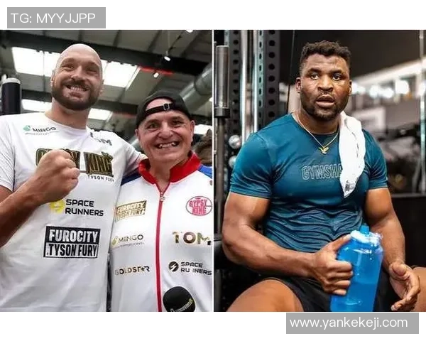 当UFC选手邂逅足球明星他们的运动激情碰撞出怎样的火花