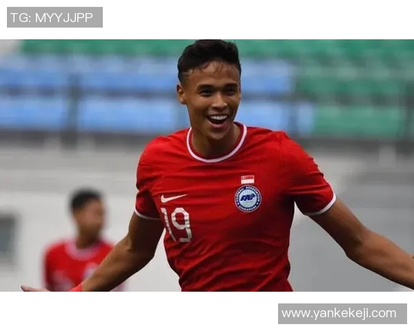 新加坡足球明星盘点及其在国际赛场上的精彩表现与成就 新加坡足球明星盘点及其在国际赛场上的精彩表现与成就