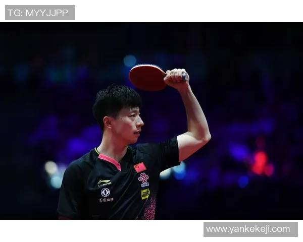 武汉乒乓球队在世锦赛中的卓越表现与力量分析