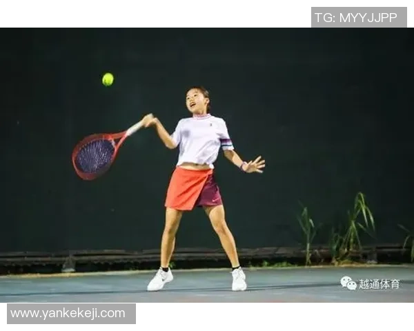 深圳网球队在全国锦标赛中的心理素质分析与表现评估