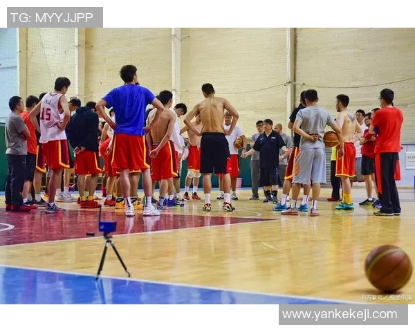 西安篮球队团队协作的力量与魅力探讨