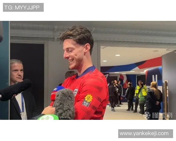 英格兰足球明星赖斯的崛起与成就探秘之旅