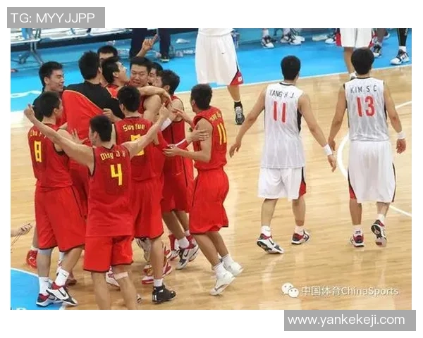 广州篮球队在亚运会中的耐力表现分析与启示