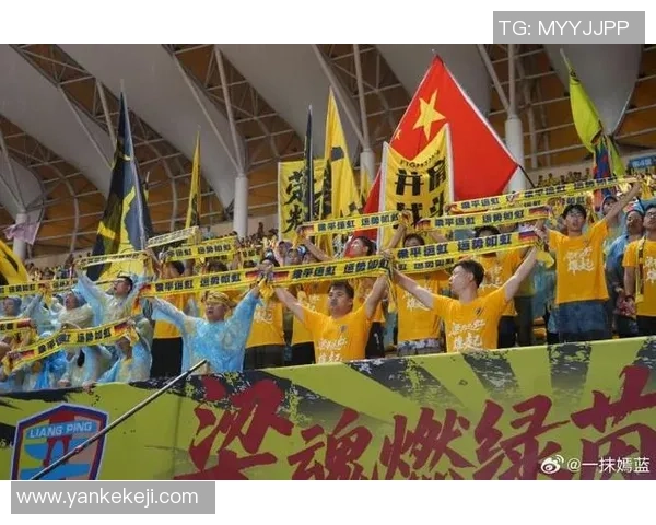 重庆足球队实力大变革引发热议球迷期待新篇章 重庆足球队实力大变革引发热议球迷期待新篇章