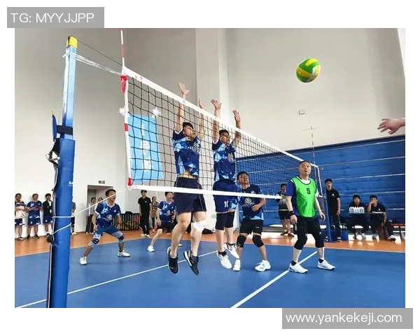 重庆排球队荣登全国排球配合排行榜第五名展现团队实力与风采 重庆排球队荣登全国排球配合排行榜第五名展现团队实力与风采