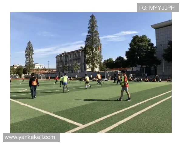 在绿茵场上闪耀的星光与梦想的交响曲 在绿茵场上闪耀的星光与梦想的交响曲